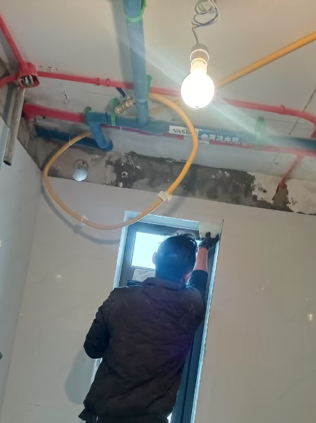 蕲春专业水管维修